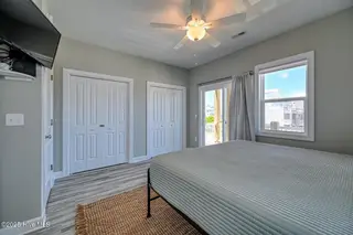 128 Sea Gull Lane, North Topsail Beach, NC 28460 – photo 23: primary suite3