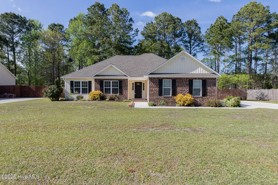 113 Sparkling Brook Way, Jacksonville, NC 28546 — 3-bedroom home in The Lands, Jacksonville, NC, photo 1 of 59: 01_beyc69da53d7e87dc