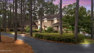35 Lake Dornoch Drive, Pinehurst, NC 28374 – photo 3: 35 Lake Dornoch Dr.