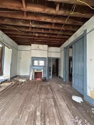 311 N James Street, Goldsboro, NC 27530 – photo 13: IMG_1505