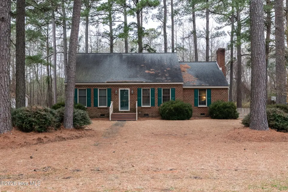 3793 Robinson Street, Bethel, NC 27812 – photo 1 of 59: 3793_Robinson-1