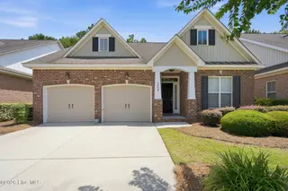 5032 Whitner Drive, Wilmington, NC 28409 — 4-bedroom home in Holly Glen Estates, Wilmington, NC, photo 6 of 57