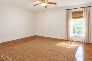 106 Education Lane, Havelock, NC 28532 – photo 20: Bedroom 4 Virtually Emptied