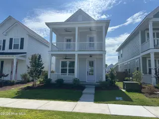 942 Trisail Terrace, Wilmington, NC 28412 — 3-bedroom home in Riverlights, Wilmington, NC, photo 2 of 2: 942 Trisail Terrace