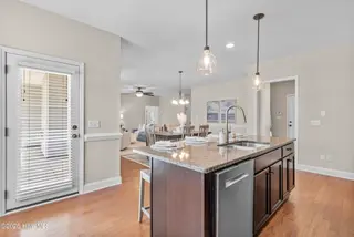 361 Scrub Oaks Drive, Hampstead, NC 28443 – photo 18: 19_kitchen copy