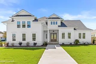 601 Cape Fear Boulevard, Carolina Beach, NC 28428 – photo 1