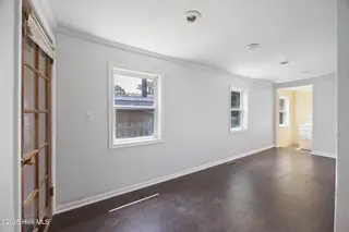 907 Woodruff Avenue, Elizabeth City, NC 27909 – photo 21: Bedroom 3