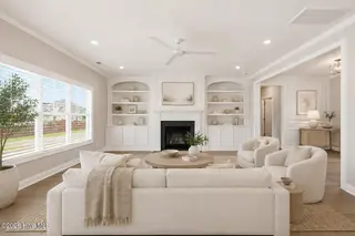 3704 Barrington Drive, Greenville, NC 27834 – photo 10: AI STAGING