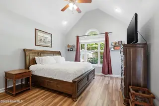 3531 White Drive, Morehead City, NC 28557 – photo 19: Primary suite