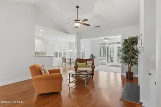 2359 Sugargrove Trail NE, Leland, NC 28451 — 4-bedroom home in Compass Pointe, Leland, NC, photo 12 of 72: 2359 Sugargrove Trail - 46