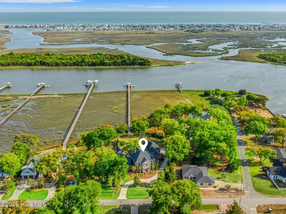 404 Shoreline Drive E, Sunset Beach, NC 28468 – photo 1 of 75: 1