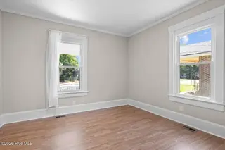 522 S Vyne Street, Rocky Mount, NC 27803 – photo 6: Primary Bedroom