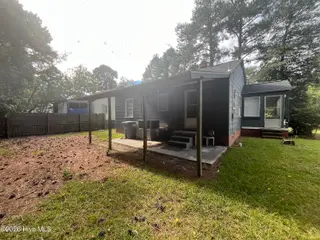 1008 Long Avenue, Rocky Mount, NC 27801 — 2-bedroom home, Rocky Mount, NC, photo 10 of 13: Storage
