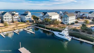 707 Cannonsgate Drive Lot #443, Newport, NC 28570 – photo 12: Marina @ Cannonsgate