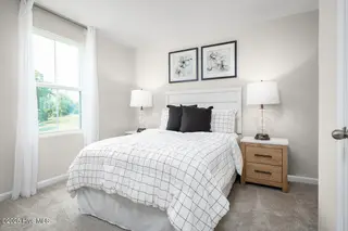 1025 Garris Creek Lane NE, Winnabow, NC 28479 – photo 14: Bedroom 4