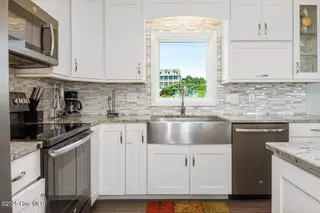 7901 Ocean Drive, Emerald Isle, NC 28594 – photo 13: Kitchen Dining 5