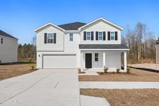 505 Sandy Hollow Drive, Jacksonville, NC 28540 – photo 1: Photo of similar home