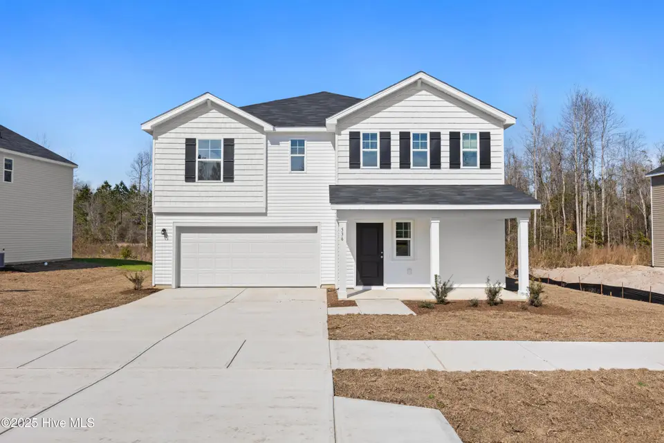 505 Sandy Hollow Drive, Jacksonville, NC 28540 – photo 1 of 31: Photo of similar home