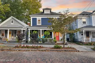 108 Church Street, Wilmington, NC 28401 – photo 6: Sunset