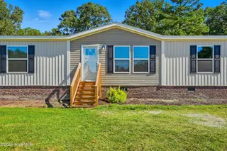 1396 Nixonton Road, Elizabeth City, NC 27909 – photo 3: Front of Home