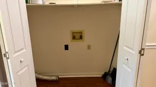 125 Browning Lane, Rocky Mount, NC 27804 — 2-bedroom townhome in Remington Woods, Rocky Mount, NC, photo 15 of 43: IMG_0556