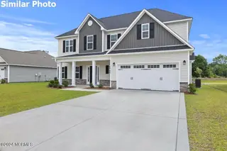 716 Ellabond Street, Sneads Ferry, NC 28460 – photo 9: SIMILAR PHOTO