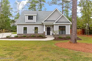 294 Juniper Creek Boulevard, Pinehurst, NC 28374 – photo 2: 294 Juniper Creek-JFP-2