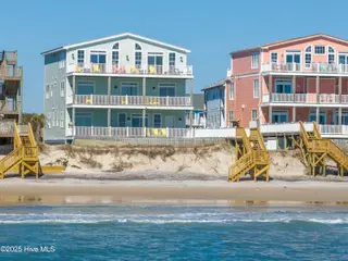 39 Porpoise Place, North Topsail Beach, NC 28460 – photo 2: 39 Porpoise Place - Aerials - Edited_10