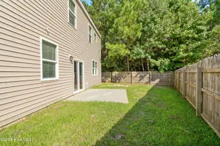 1699 Datchet Lane SE, Bolivia, NC 28422 — 4-bedroom home in New South Bridge, Bolivia, NC, photo 21 of 40: Back