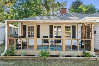 2206 Klein Road, Wilmington, NC 28405 – photo 2: front of house
