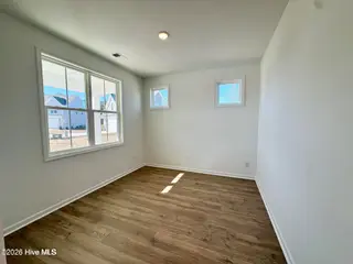 2012 Red Woodpeckers Court, Leland, NC 28451 — 3-bedroom home in Terrapin, Leland, NC, photo 10 of 23: Office