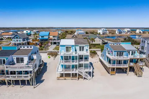 2334 New River Inlet Rd, North Topsail Beach