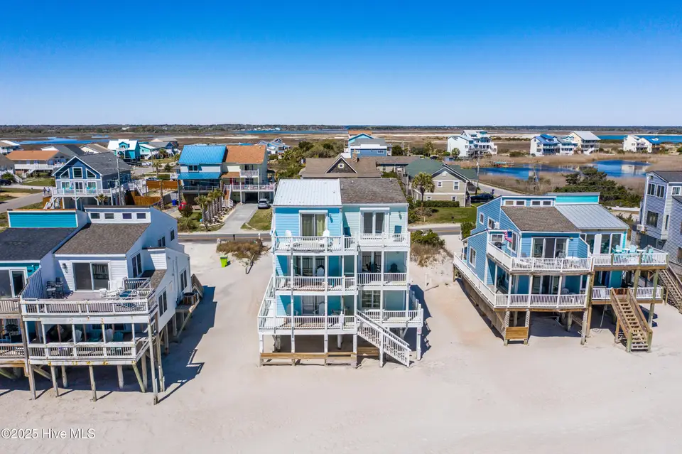 2334 New River Inlet Road 2, North Topsail Beach, NC 28460 – photo 1 of 45: 2334-2 New River Inlet Road (right)