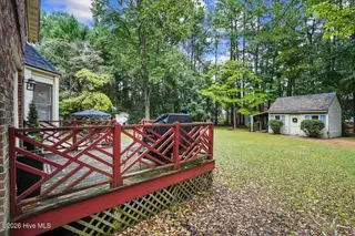 2108 Burnside Drive NW, Wilson, NC 27896 — 3-bedroom home in Woodridge, Wilson, NC, photo 9 of 42: 09-2108 Burnside Dr NW-9