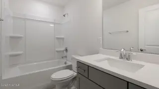 800 Fernwind Circle, Aberdeen, NC 28315 – photo 19: Bathroom