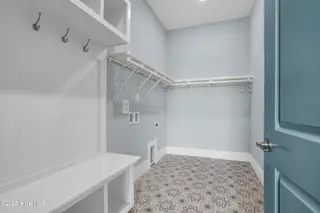 468 Summerhouse Drive, Holly Ridge, NC 28445 – photo 13: Even the laundry room is gorgeous