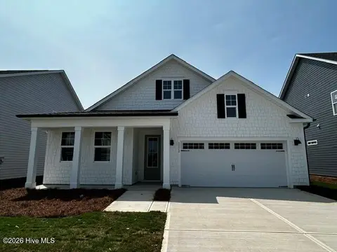 8623 Blue Haw Way Lot 127, Leland