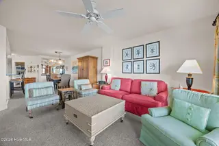 100 Olde Towne Yacht Club Drive U212, Beaufort, NC 28516 – photo 6: Den 1