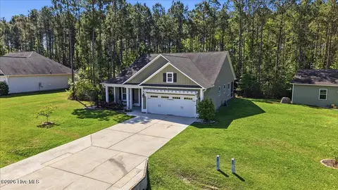 111 W Huckleberry Way, Rocky Point