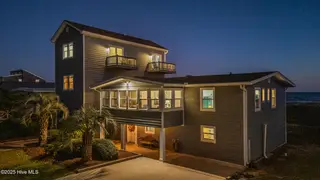 5419 W Beach Drive, Oak Island, NC 28465 – photo 7: 4_twilight