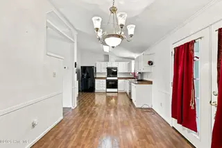 989 Simpson Ditch Road, Elizabeth City, NC 27909 – photo 6: Dining Area