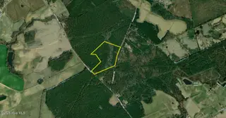 00 Tartt's Mill Road, Wilson, NC 27893 – photo 23: Aerial