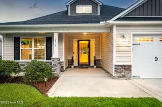 2839 Mockingbird Lane, Winterville, NC 28590 – photo 4: 4
