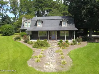 4040 Nc 903, Albertson, NC 28508 — 4-bedroom home, Albertson, NC, photo 2 of 41: Front