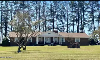 4803 Andrew Jackson Highway SW, Chadbourn, NC 28431 – photo 2: house