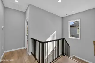 3904 Wilshire Boulevard, Wilmington, NC 28403 – photo 20: STAIRS1