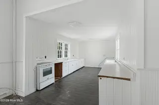 204 Turner Street, Beaufort, NC 28516 – photo 12: Kitchen