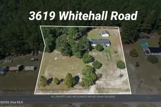 3619 Whitehall Road, Whiteville, NC 28472 – photo 2: 1-1
