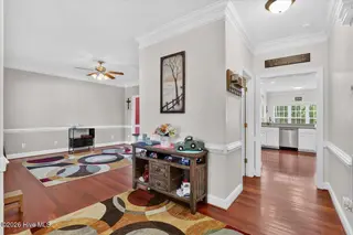 122 W Raintree Lane, Goldsboro, NC 27534 – photo 8: 28-122 W Raintree Ln-28