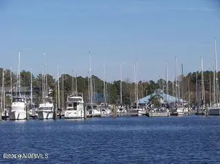 1733 Caracara Drive, New Bern, NC 28560 – photo 5: Marina